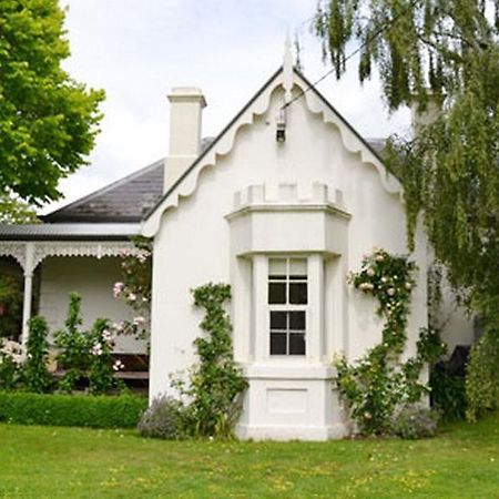 Camellia Cottage Bed & Breakfast Scotsburn Екстер'єр фото