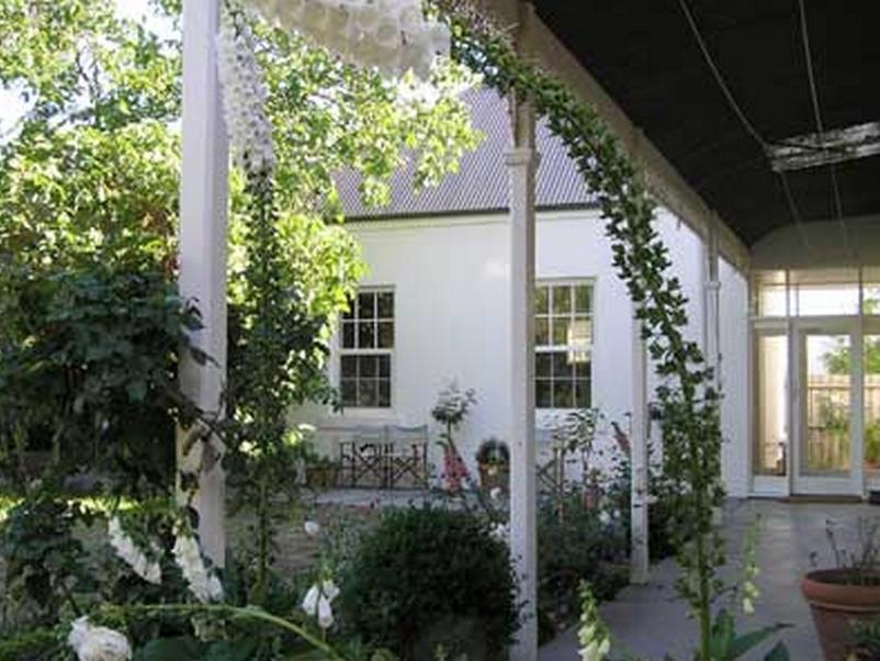 Camellia Cottage Bed & Breakfast Scotsburn Екстер'єр фото