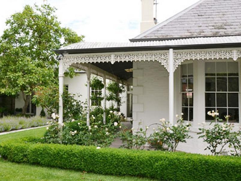 Camellia Cottage Bed & Breakfast Scotsburn Екстер'єр фото