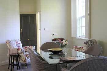 Camellia Cottage Bed & Breakfast Scotsburn Екстер'єр фото