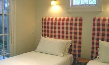 Camellia Cottage Bed & Breakfast Scotsburn Екстер'єр фото