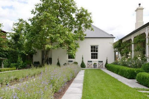 Camellia Cottage Bed & Breakfast Scotsburn Екстер'єр фото