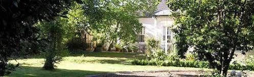 Camellia Cottage Bed & Breakfast Scotsburn Екстер'єр фото